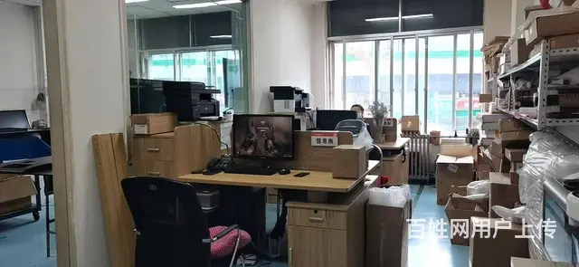 7972（七P）个人城西区同仁路和胜利路交叉口临街商铺出租 - 图片 6