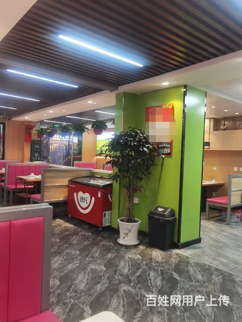 松山西路中海城 旺饭店转让 - 图片 6