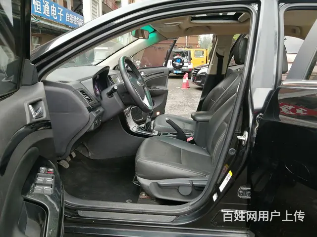 【搞定了！】比亚迪 速锐 2015款 1.5 手动 豪华型( - 图片 8