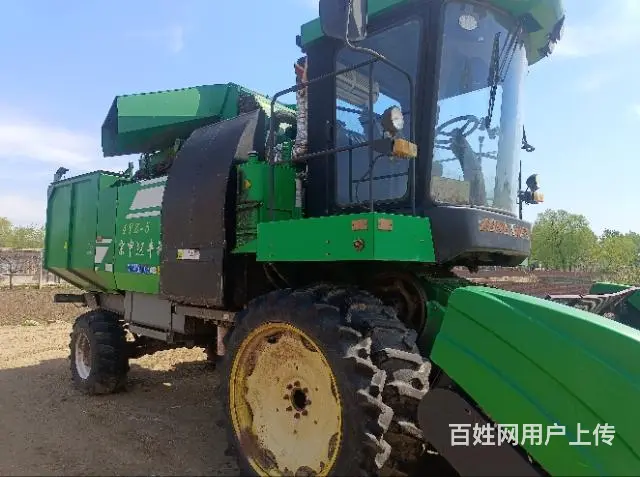 19宗申戈梅利液压4驱个人一手 - 图片 8