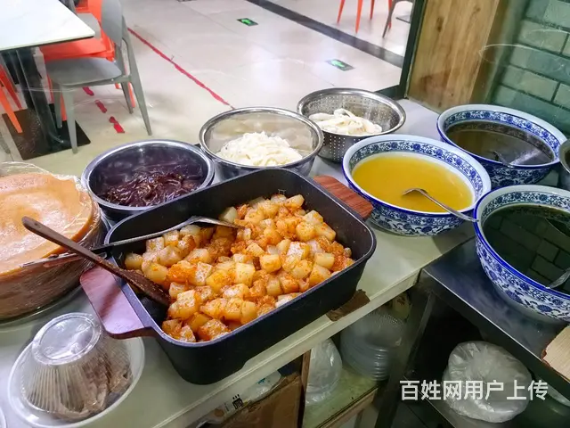 城西区西门附近酸奶店转让 - 图片 4