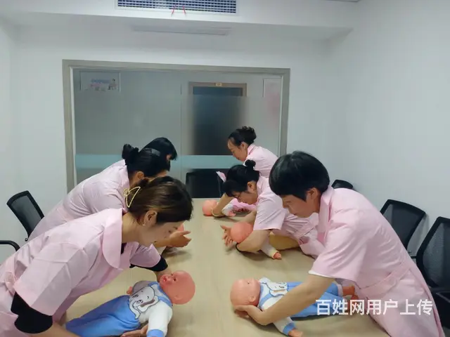 月嫂育婴早教师互联网营销师培训考证 - 图片 5