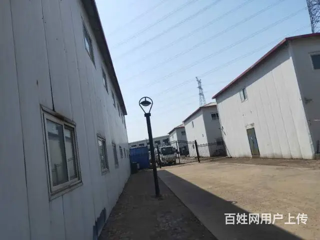 保暖大同彩钢房厂 制作安装阳高双层活动房 - 图片 10
