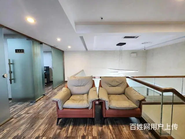 实拍图 泉舜186 精装240平隔断到顶 直播间 都可以 - 图片 9