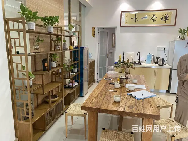 共享办公室招租 - 图片 2