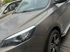 猎豹Q6 2015款 2.0T 手动 四驱版