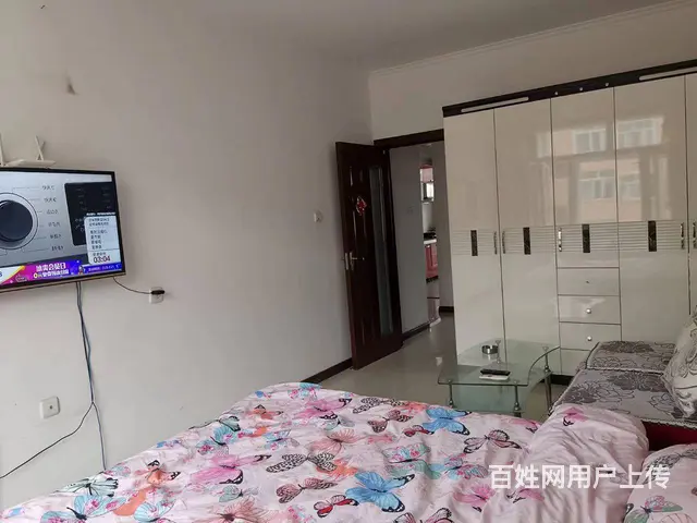 绥化北林金安日租房家庭旅馆免登记智能门锁 - 图片 1