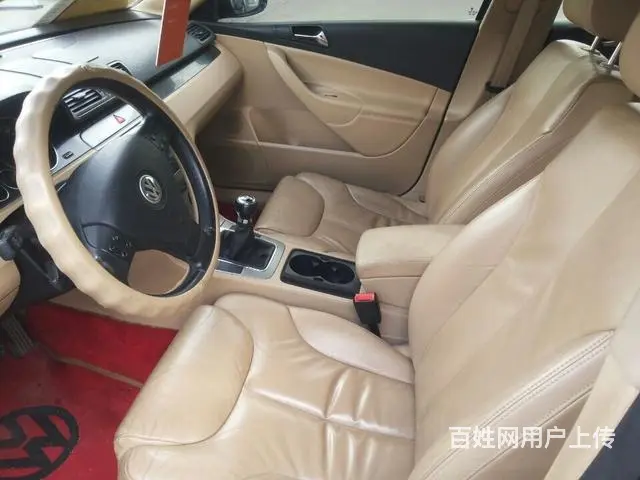 大众迈腾 2008款 1.8T 手动 技术型 (国 - 图片 11