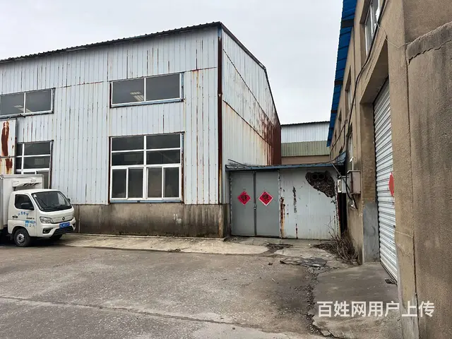 （城市在线找房免费）惠民小区南刘桥工业园内厂房（仓库）出租 - 图片 6