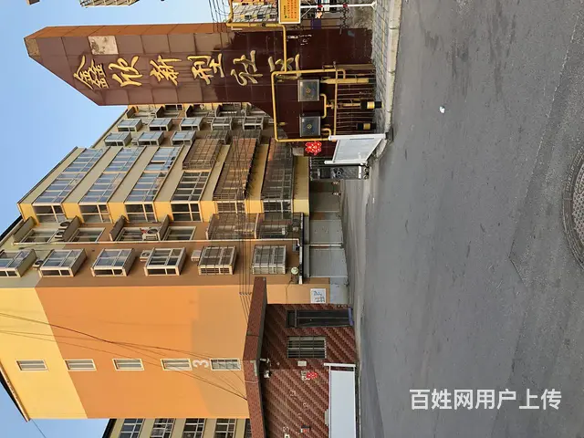 537附近鑫欣新型社区 合租 - 图片 1