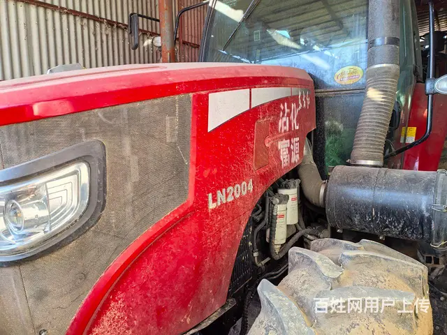自己用的车 - 图片 2