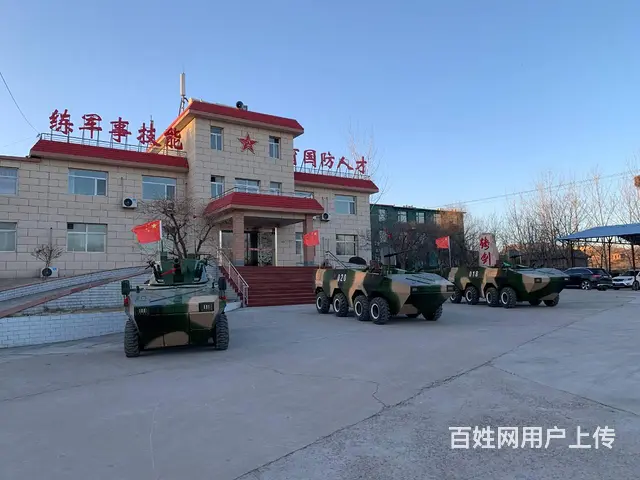 专注国防军事训练基地-设备供应-军事模型批量畅销 - 图片 3