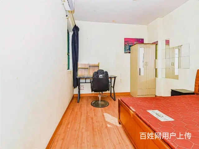 现代实验 和平打铁关 现代雅苑两房低总价诚售 - 图片 2