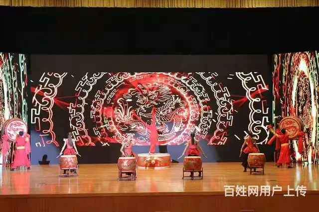泰安化妆师摄影摄像，军乐队表演，鼓上舞，主持萨克斯 - 图片 3