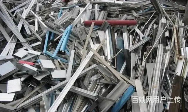 丹东废铝回收上门铝器具回收 - 图片 2