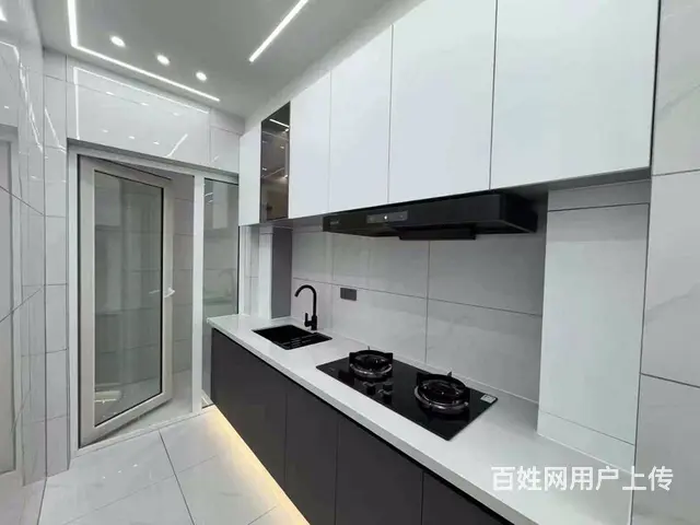 桐楠格领誉 普通住宅 精装修 - 图片 8