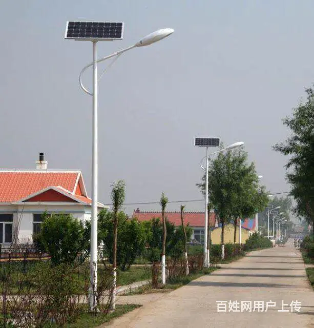 绥化望奎青冈明水太阳能发电设备批发维修安装 - 图片 5