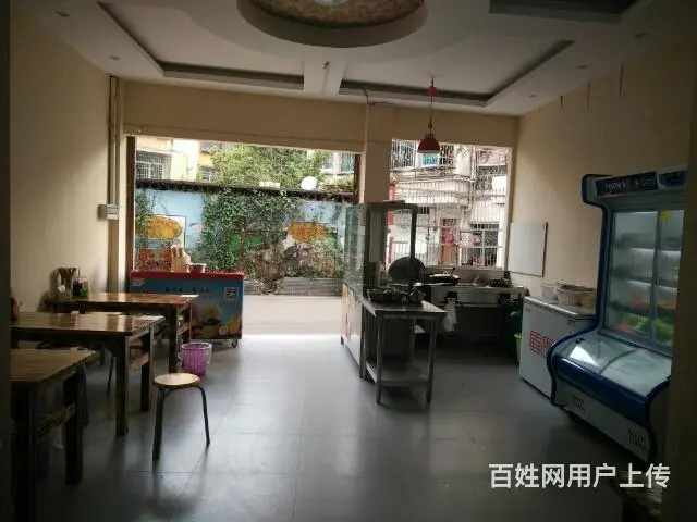 向阳小学临街商铺转让 - 图片 2