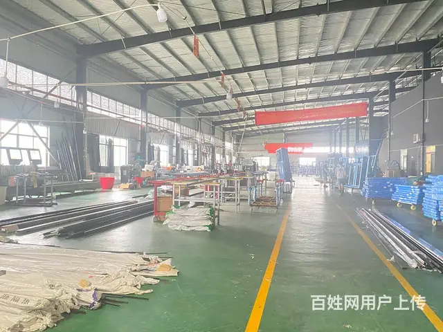 (房东直租)仙人市2000平正规园区厂房，仓库优价出租 - 图片 6
