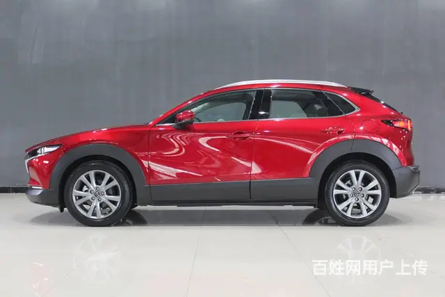【搞定了！】马自达CX-30 2020款 2.0 手自一体 - 图片 3