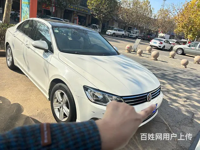 大众 凌渡 2017款 1.4TSI 双离合 230TSI - 图片 2