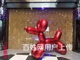 厦门不锈钢雕塑，玻璃钢雕塑，铜雕塑制作厂家 - 图片 4