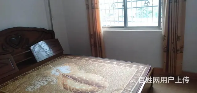 合浦城区单位房 普通住宅2房2厅 中等装修 - 图片 3