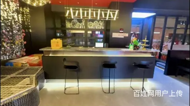 【搞定了！】CBD商圈287平精装修特色餐饮转让 门口可外摆 - 图片 9