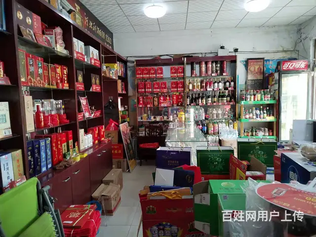 急转黄金好位置烟酒店低价转让 - 图片 2