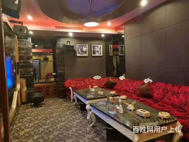 张家界天门会娱乐会所夜总会KTV包厢预订消费价目表 - 图片 1