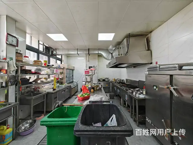 （易转介绍）义乌营业中客源稳定好生意餐饮店转让 - 图片 7