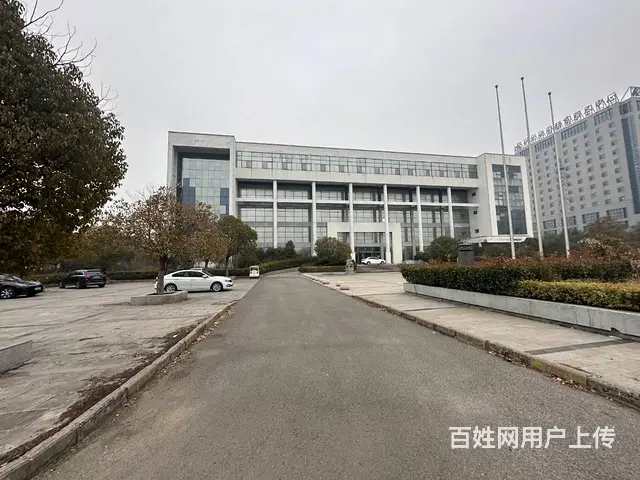 【弘扬快讯】贾汪工业园206国道旁厂房出租 - 图片 4