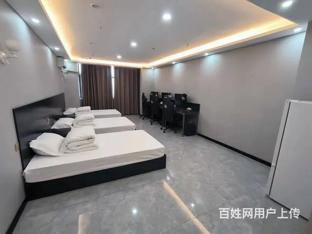 B个人一石化大道电竞宾馆对外转让 - 图片 7