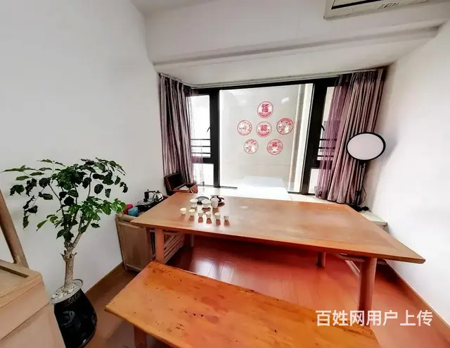 近拱北和湾仔十字门 华发世纪城四期 3房  东南向，精装修 - 图片 10