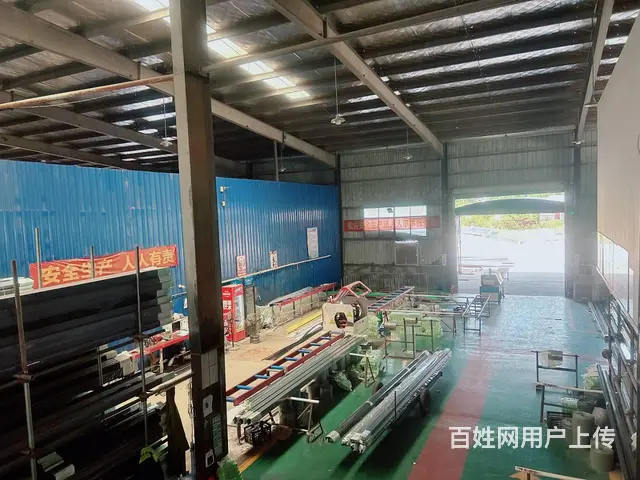 （老板本人）开福区北二环大型标准钢结构厂房/仓库出租6785 - 图片 5