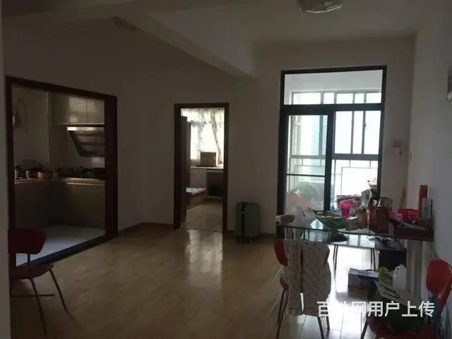 【搞定了！】泰跃金河(东西湖-三店) 普通住宅2厅 精装修 - 图片 1