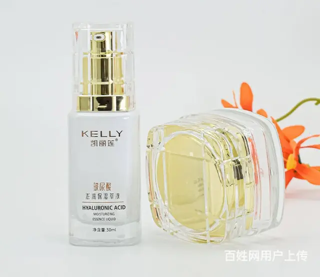 广州白云区玻璃分装瓶喷漆加工厂家 - 图片 3