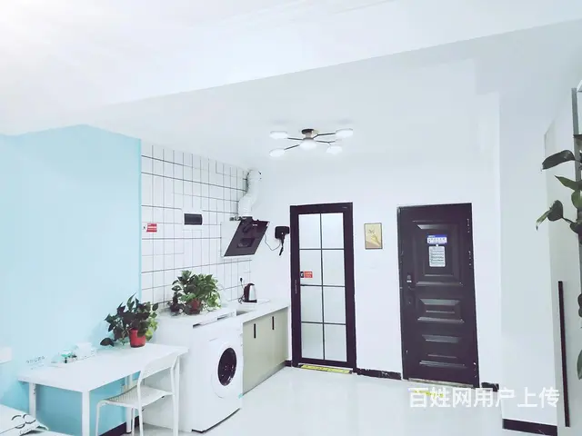 和信宝龙广场 公寓2厅 中等装修 - 图片 6