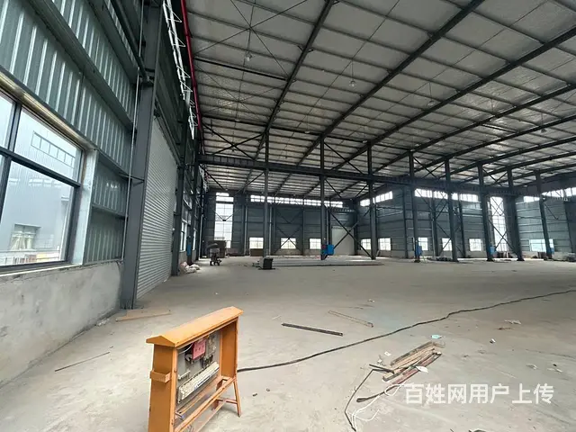 （老板本人）浏阳淳口新建标准厂房仓库出租  6471 - 图片 7