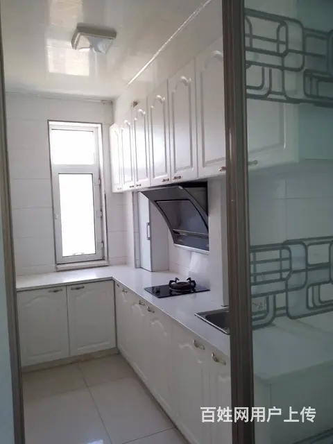 清华名苑 公寓1厅 精装修 - 图片 3