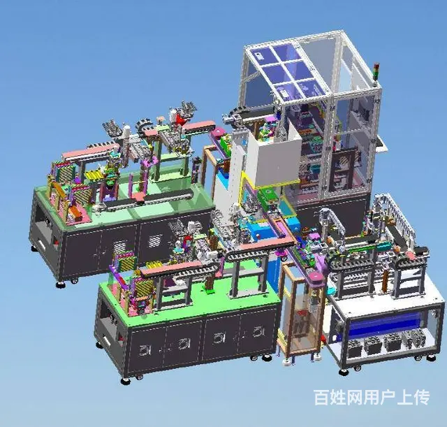 广州天河员村机械设计培训 就业培训中心 - 图片 1
