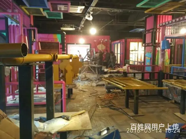 東楚装饰:专业承接家装，店面，餐厅，宾馆，办公室， - 图片 7
