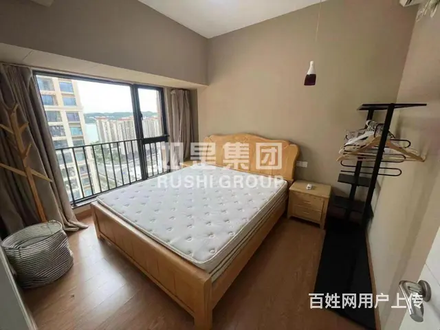 中骏柏景湾(丰泽) 2室1厅1卫 电梯房 南北通透 62平 - 图片 11
