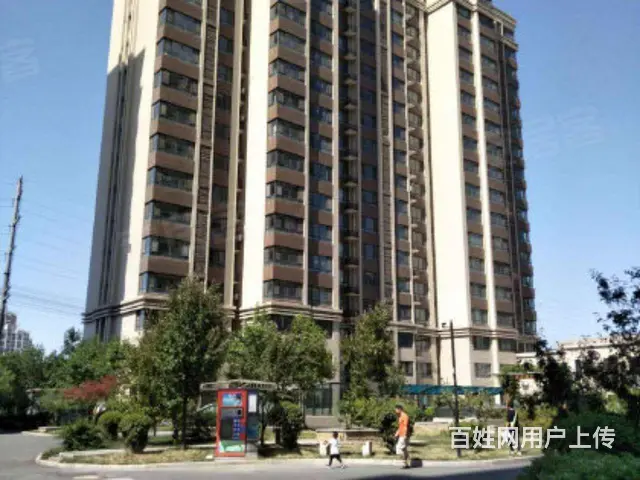 拎包入住，家具家电齐全，腾辉书香苑两居室诚意出租 - 图片 1