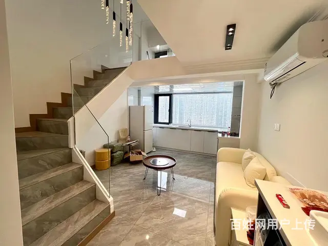 超好的地段!!正规住宅福星惠誉东湖城拾光寓2室 - 图片 1