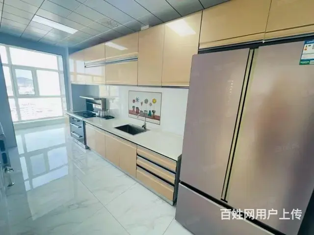 老街基和平家园高层21楼，108平 ，37.5 - 图片 6