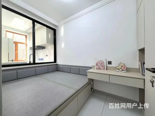 平安钢铁老大商2楼  首付4左右 一条街 精装修 - 图片 5