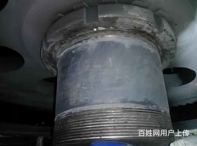 为什么企业这样修复烘缸轴头磨损呢？ - 图片