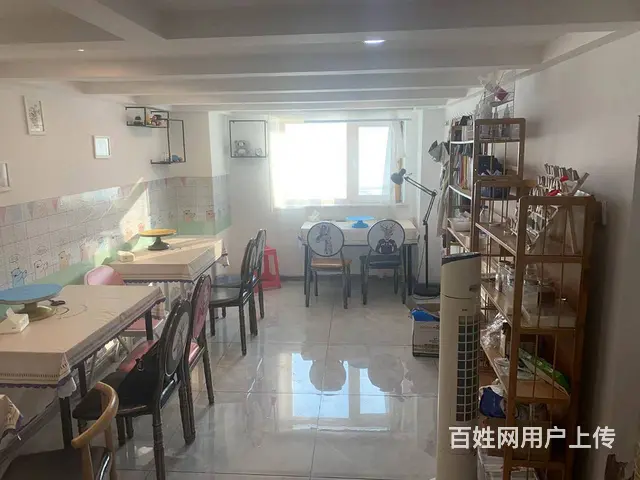 中央大街手工蛋糕店出兑转让 - 图片 1