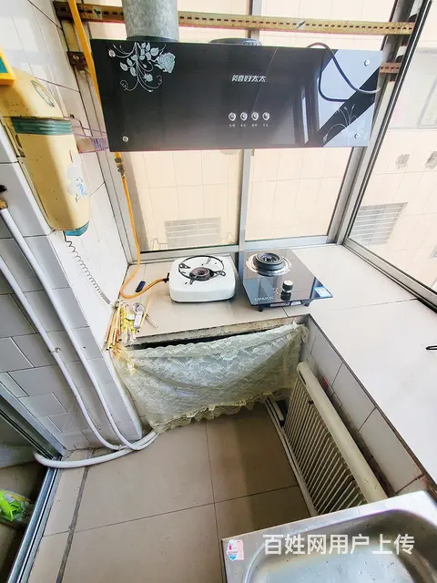 站前房子 拎包入住 - 图片 5